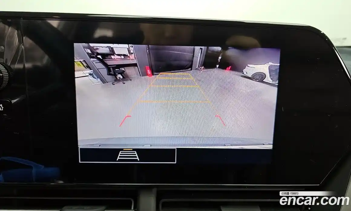 Chevrolet Trax 2024 1.2 Автомат в Москве № 81428, фото 8