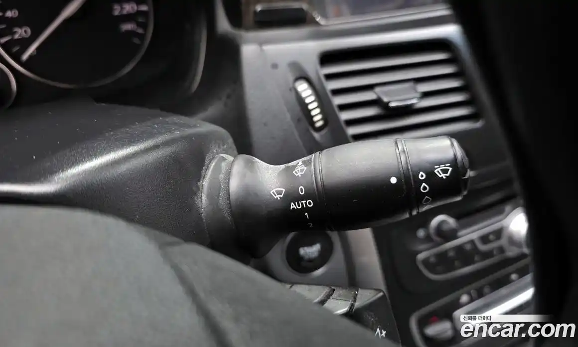 Renault SM5 2010 2.0 Автомат в Москве № 81880, фото 11