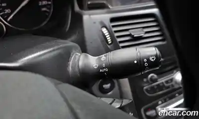 Renault SM5 2010 2.0 Автомат в Москве № 81880, миниатюра 11