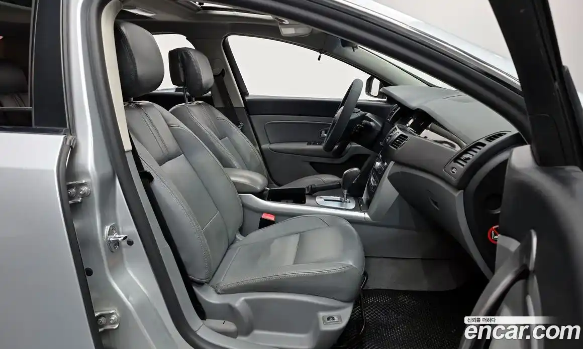 Renault SM5 2010 2.0 Автомат в Москве № 81880, фото 15