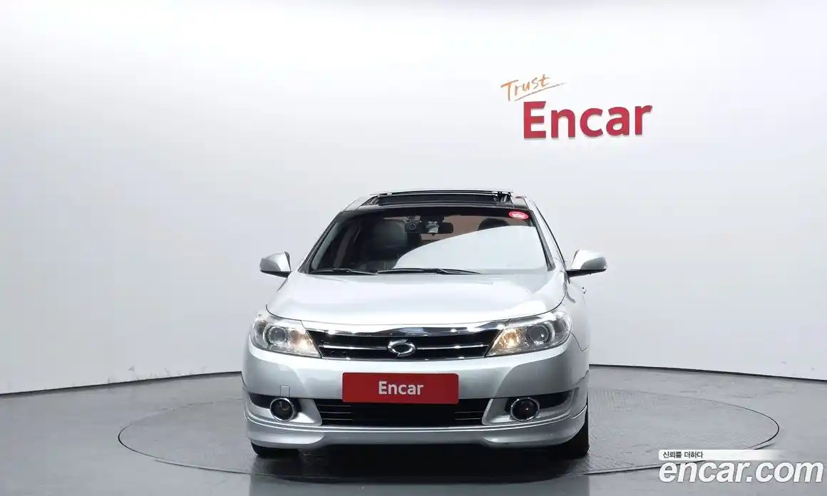 Renault SM5 2010 2.0 Автомат в Москве № 81880, фото 16