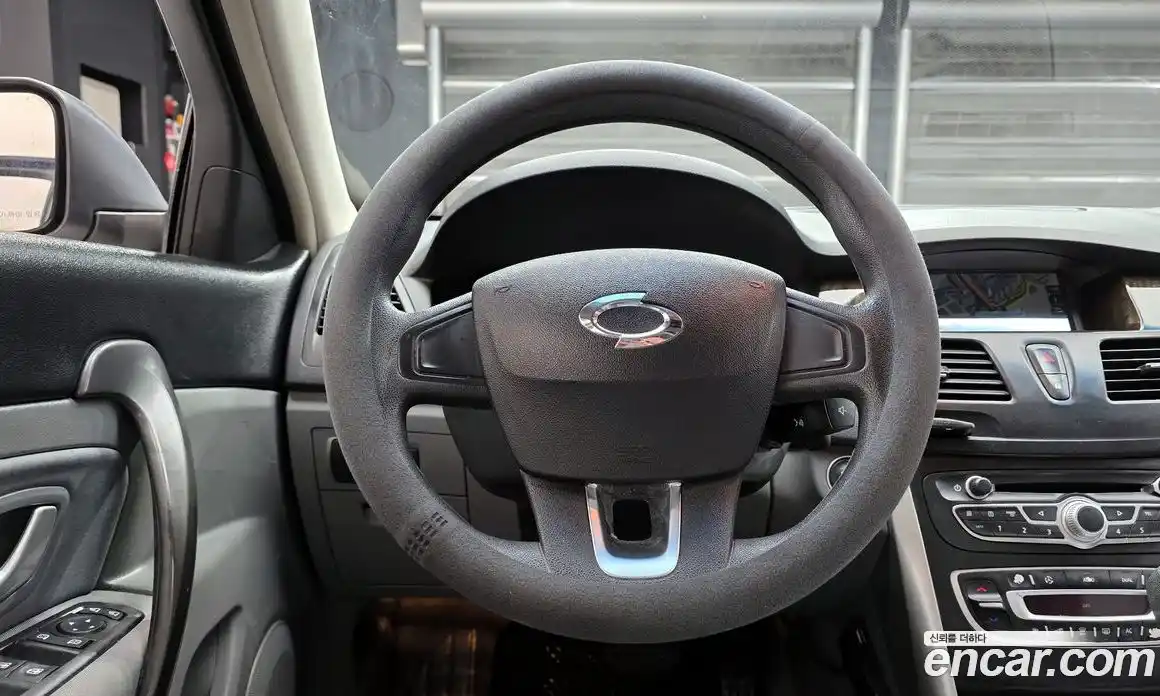 Renault SM5 2010 2.0 Автомат в Москве № 81880, фото 17