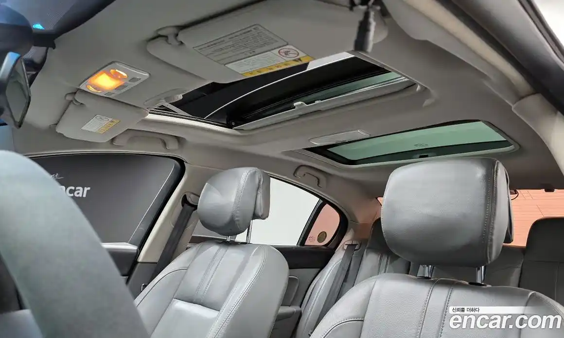 Renault SM5 2010 2.0 Автомат в Москве № 81880, фото 18