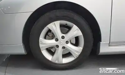 Renault SM5 2010 2.0 Автомат в Москве № 81880, миниатюра 4