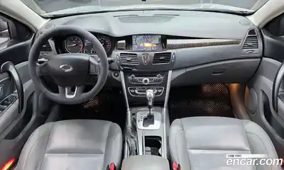 Renault SM5 2010 2.0 Автомат в Москве № 81880, миниатюра 5