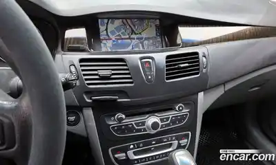 Renault SM5 2010 2.0 Автомат в Москве № 81880, миниатюра 7