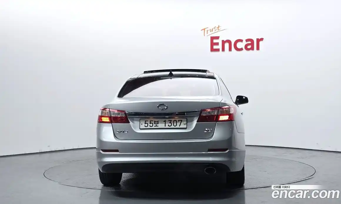 Renault SM5 2010 2.0 Автомат в Москве № 81880, фото 8