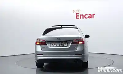 Renault SM5 2010 2.0 Автомат в Москве № 81880, миниатюра 8