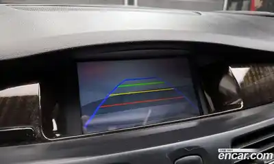 Renault SM5 2010 2.0 Автомат в Москве № 81880, миниатюра 9