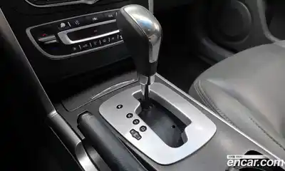 Renault SM5 2010 2.0 Автомат в Москве № 81880, миниатюра 10