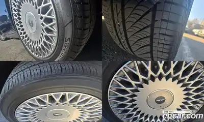 Genesis G90 2020 3.8 Автомат в Москве № 82406, миниатюра 5