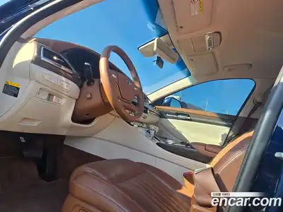 Genesis G90 2020 3.8 Автомат в Москве № 82406, миниатюра 10