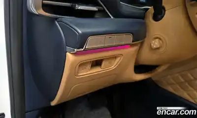 Genesis GV80 2021 3.5 Автомат в Москве № 82781, миниатюра 11