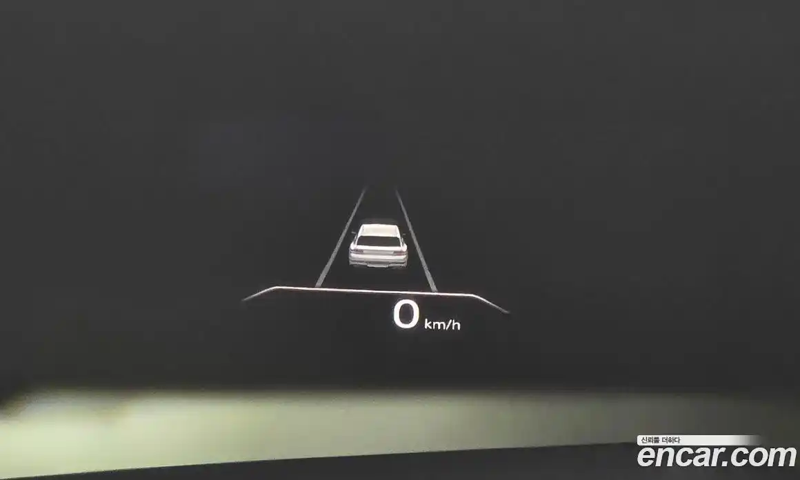 Genesis GV80 2021 3.5 Автомат в Москве № 82781, фото 18