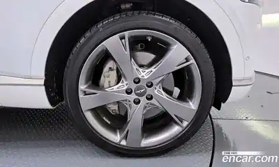 Genesis GV80 2021 3.5 Автомат в Москве № 82781, миниатюра 3