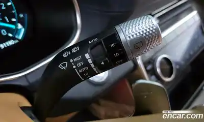 Genesis GV80 2021 3.5 Автомат в Москве № 82781, миниатюра 5