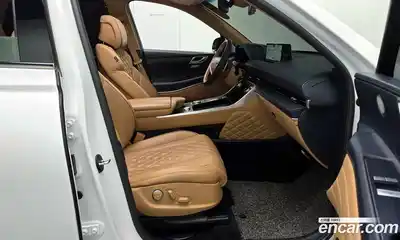 Genesis GV80 2021 3.5 Автомат в Москве № 82781, миниатюра 10