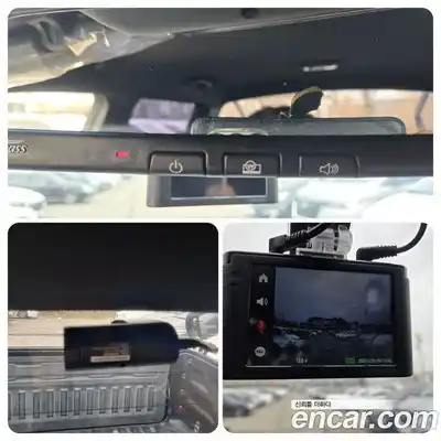 SsangYong Rexton 2020 2.2 Автомат в Москве № 83324, миниатюра 12