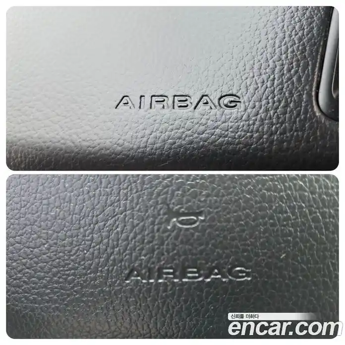 SsangYong Rexton 2020 2.2 Автомат в Москве № 83324, фото 13