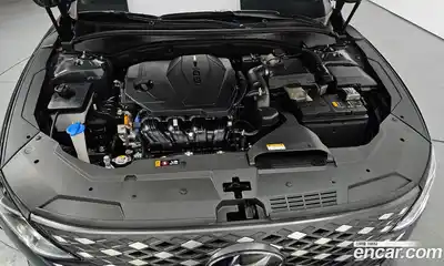 Hyundai Grandeur 2022 2.5 Автомат в Москве № 8342, миниатюра 11