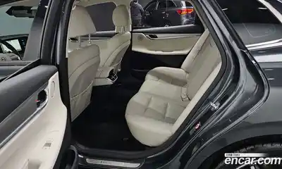 Hyundai Grandeur 2022 2.5 Автомат в Москве № 8342, миниатюра 3