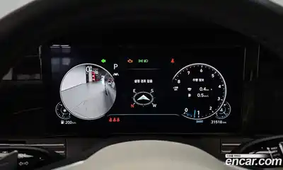 Hyundai Grandeur 2022 2.5 Автомат в Москве № 8342, миниатюра 9