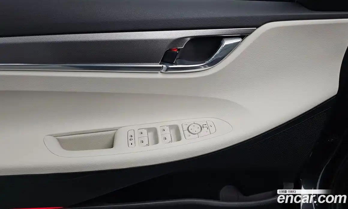 Hyundai Grandeur 2022 2.5 Автомат в Москве № 8342, фото 10