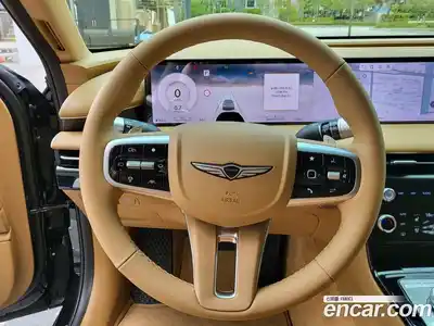 Genesis G80 2026 2.5 Автомат в Москве № 84582, миниатюра 11