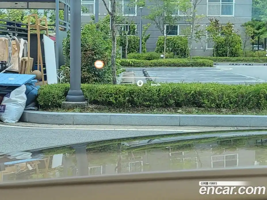 Genesis G80 2026 2.5 Автомат в Москве № 84582, фото 12