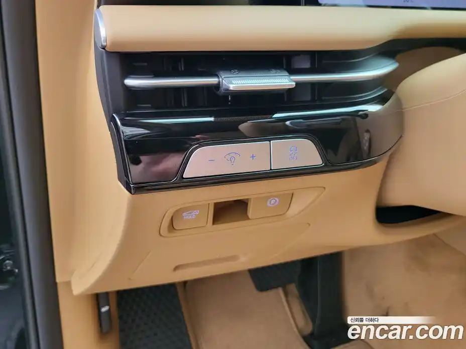 Genesis G80 2026 2.5 Автомат в Москве № 84582, фото 13