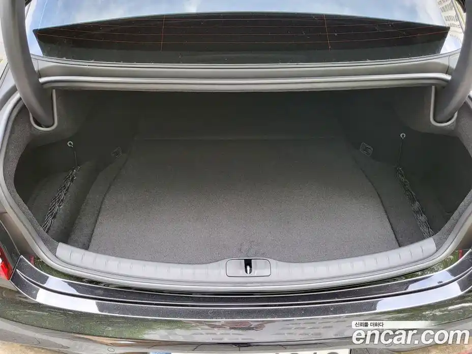 Genesis G80 2026 2.5 Автомат в Москве № 84582, фото 20