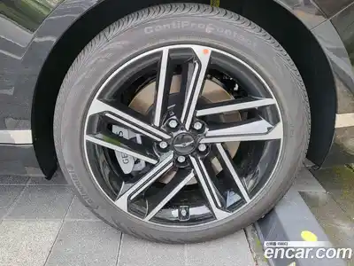 Genesis G80 2026 2.5 Автомат в Москве № 84582, миниатюра 5