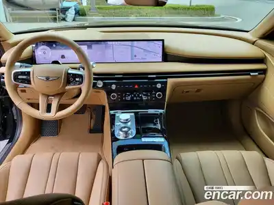 Genesis G80 2026 2.5 Автомат в Москве № 84582, миниатюра 7