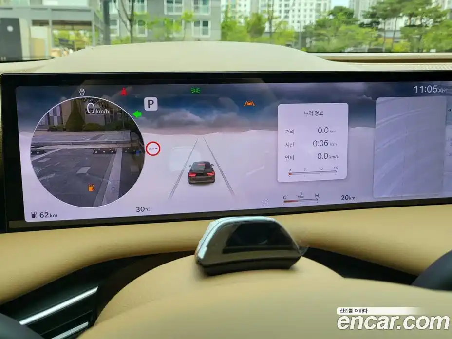 Genesis G80 2026 2.5 Автомат в Москве № 84582, фото 8