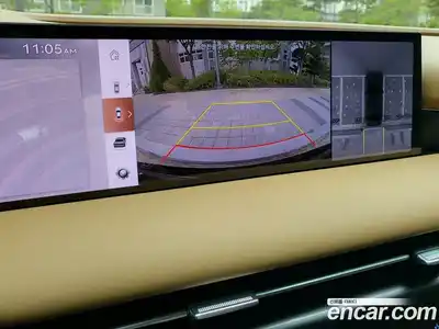 Genesis G80 2026 2.5 Автомат в Москве № 84582, миниатюра 10