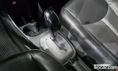 Chevrolet Spark, 2019