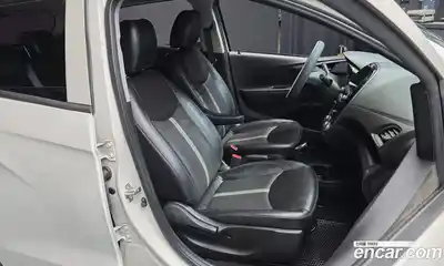 Chevrolet Spark 2019 1.0 Автомат в Москве № 852, миниатюра 11