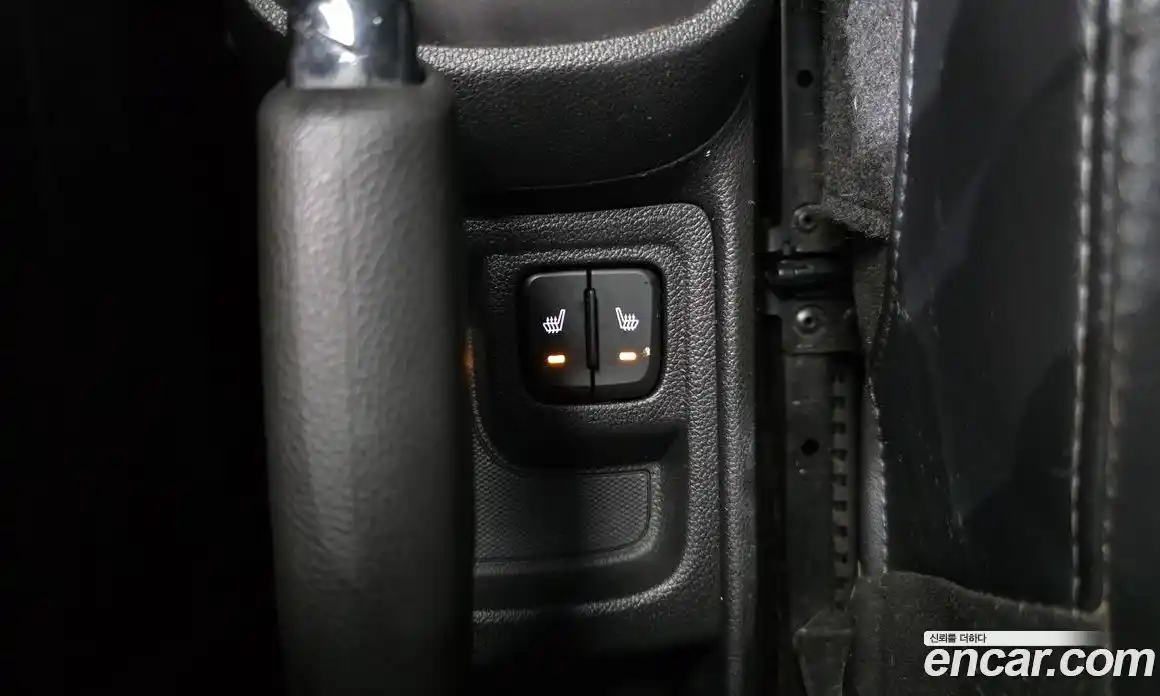 Chevrolet Spark 2019 1.0 Автомат в Москве № 852, фото 15