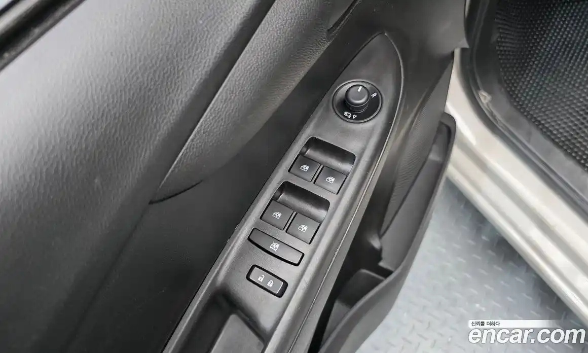 Chevrolet Spark 2019 1.0 Автомат в Москве № 852, фото 3