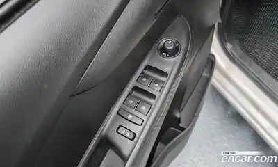 Chevrolet Spark 2019 1.0 Автомат в Москве № 852, миниатюра 3