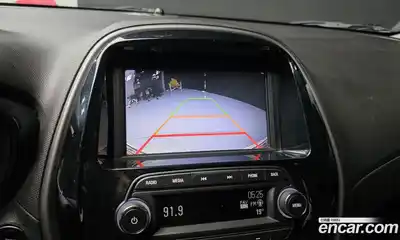 Chevrolet Spark 2019 1.0 Автомат в Москве № 852, миниатюра 4