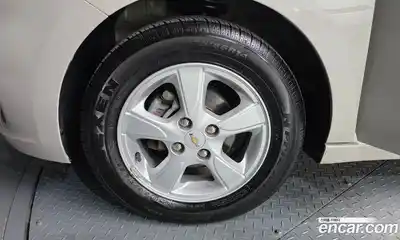 Chevrolet Spark 2019 1.0 Автомат в Москве № 852, миниатюра 5