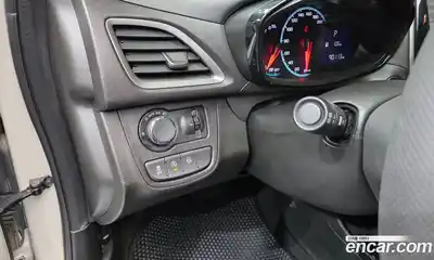 Chevrolet Spark 2019 1.0 Автомат в Москве № 852, миниатюра 6
