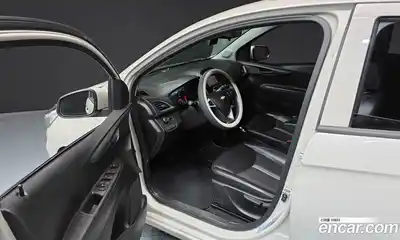 Chevrolet Spark 2019 1.0 Автомат в Москве № 852, миниатюра 7