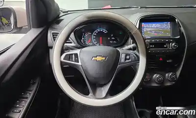 Chevrolet Spark 2019 1.0 Автомат в Москве № 852, миниатюра 10