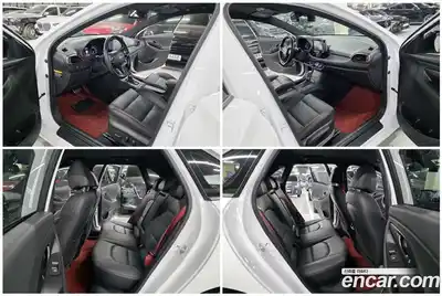 Hyundai i30 2020 1.6 Автомат в Москве № 87834, миниатюра 12