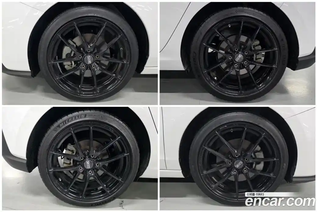 Hyundai i30 2020 1.6 Автомат в Москве № 87834, фото 17