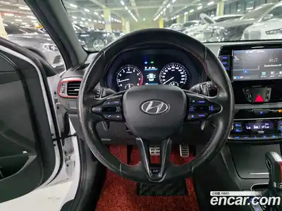 Hyundai i30 2020 1.6 Автомат в Москве № 87834, миниатюра 8