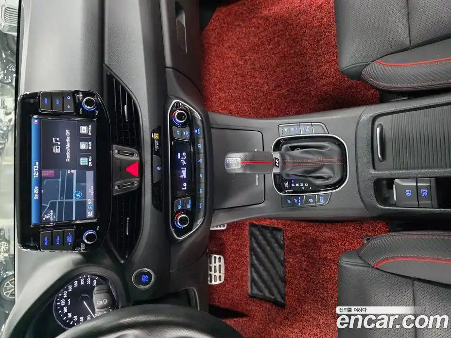 Hyundai i30 2020 1.6 Автомат в Москве № 87834, фото 10