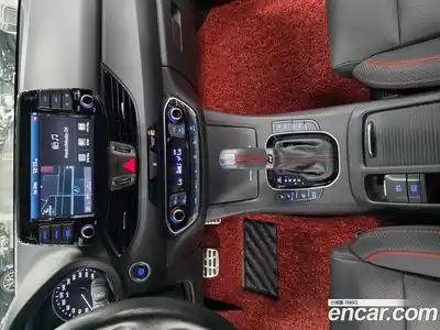 Hyundai i30 2020 1.6 Автомат в Москве № 87834, миниатюра 10